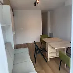 Apartment Plaza Pradollano 2 *
