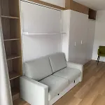 Apartment Plaza Pradollano 2