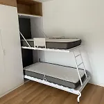 Apartment Plaza Pradollano 2 *