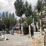 Plaza Pradollano 2 Apartment *