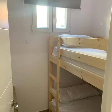 Plaza Pradollano 2 Apartment