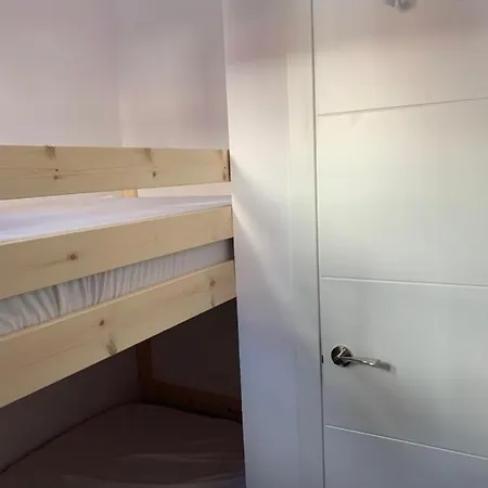 Apartment Plaza Pradollano 2