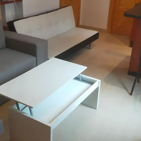 Plaza Pradollano 2 Apartment *
