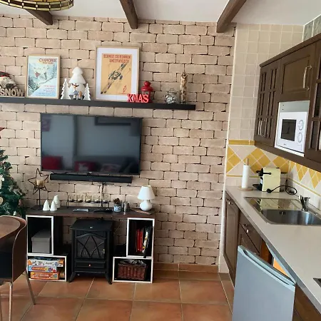 Plaza Pradollano 2 *