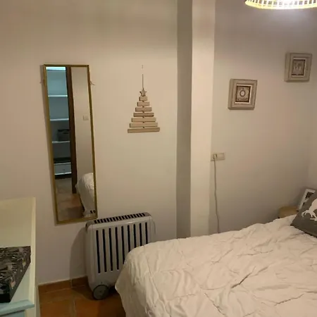 Plaza Pradollano 2 Apartmán