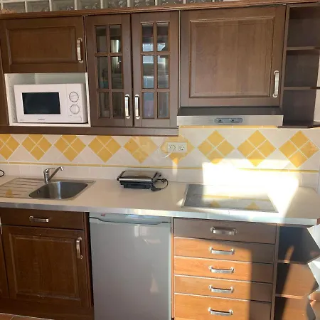 Plaza Pradollano 2 Apartmán *