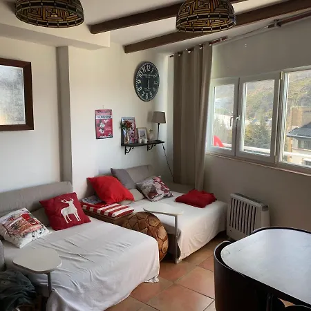 Appartamento Plaza Pradollano 2 Sierra Nevada