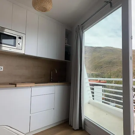 Apartment Plaza Pradollano 2 Sierra Nevada