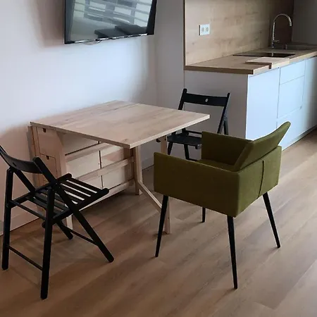 Plaza Pradollano 2 Sierra Nevada