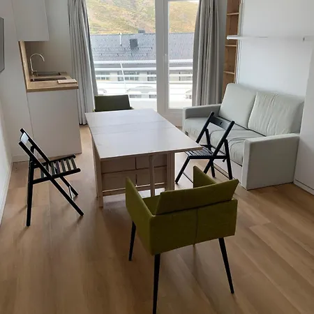 Plaza Pradollano 2 * Sierra Nevada