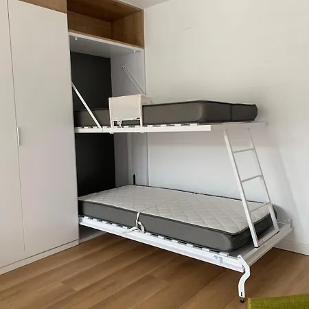 Plaza Pradollano 2 Apartment