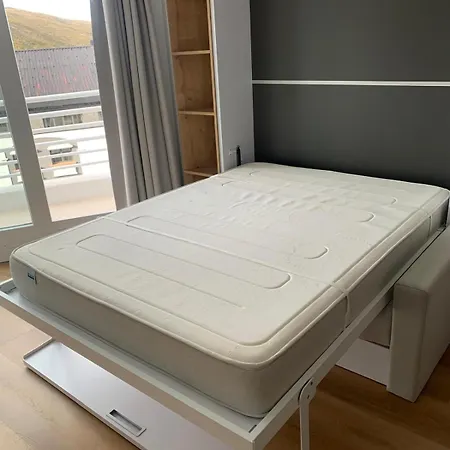 Plaza Pradollano 2 Apartment *