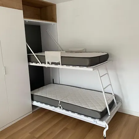 Apartment Plaza Pradollano 2 *