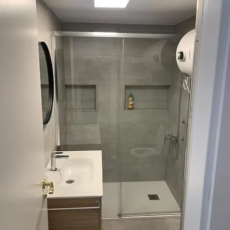 Plaza Pradollano 2 Apartment Sierra Nevada