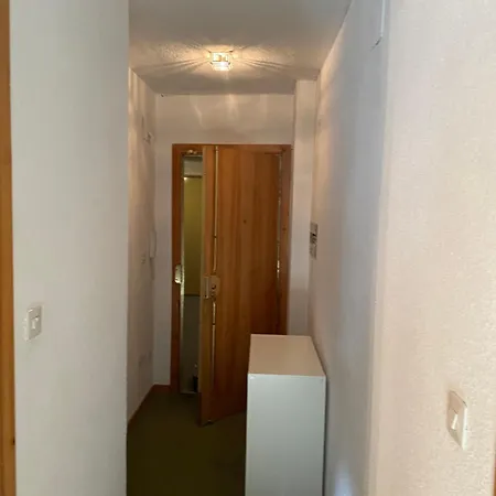 Plaza Pradollano 2 Apartment *