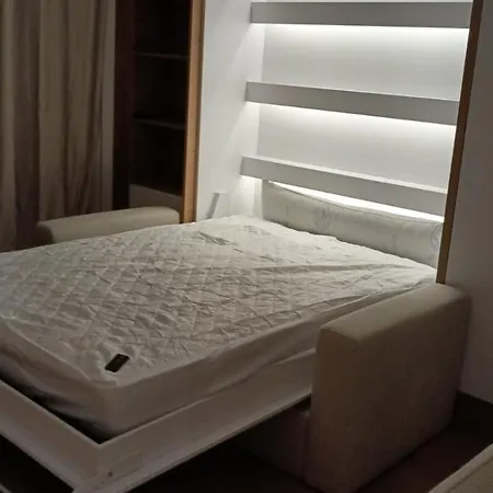 Plaza Pradollano 2 Apartment