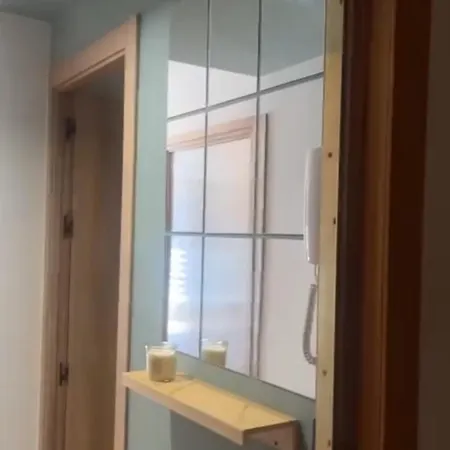 Plaza Pradollano 2 Apartment *