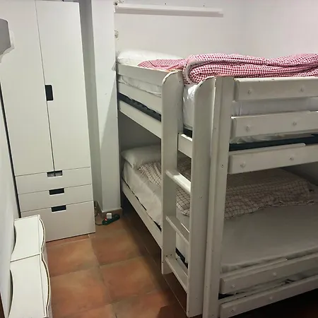 Plaza Pradollano 2 Apartment