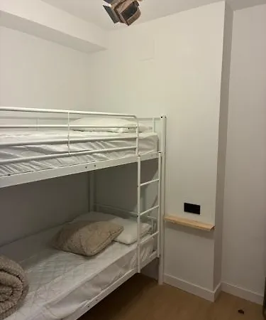 Plaza Pradollano 2 Apartment Sierra Nevada