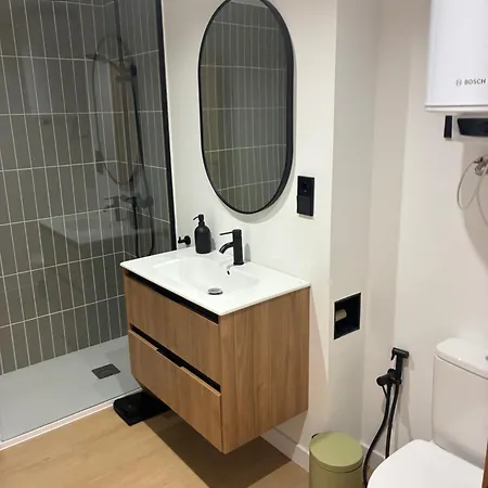 Plaza Pradollano 2 * Sierra Nevada