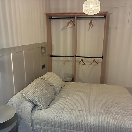 Plaza Pradollano 2 Apartment