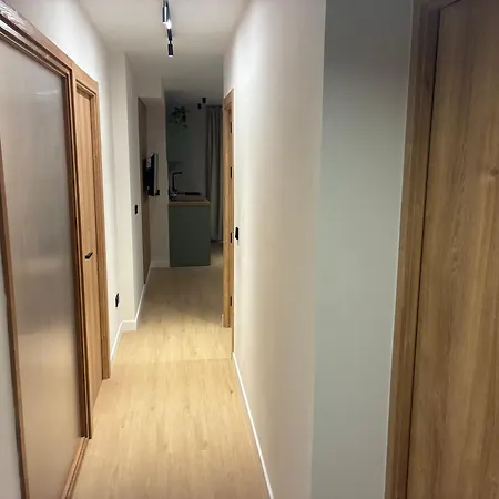 Apartment Plaza Pradollano 2 *