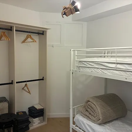 Apartment Plaza Pradollano 2 *