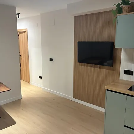 Plaza Pradollano 2 Apartment