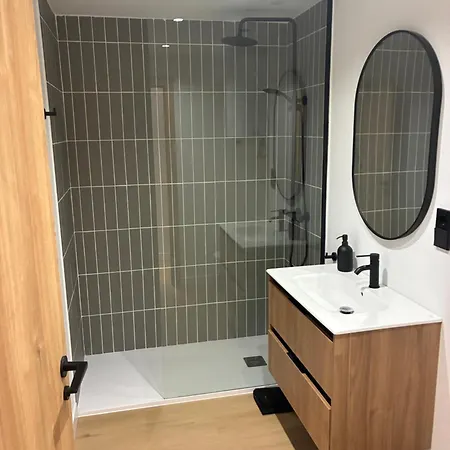 Apartment Plaza Pradollano 2