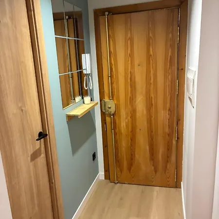 Plaza Pradollano 2 Sierra Nevada