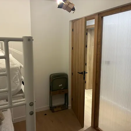 Plaza Pradollano 2 Apartment *