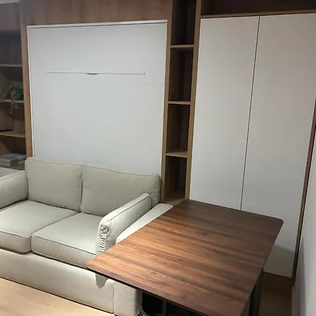 Apartment Plaza Pradollano 2 Sierra Nevada