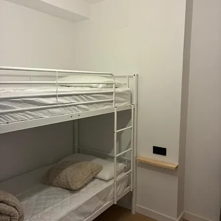 Plaza Pradollano 2 Apartment *