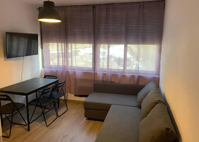 Διαμέρισμα Plaza Pradollano 2 Σιέρρα Νεβάδα