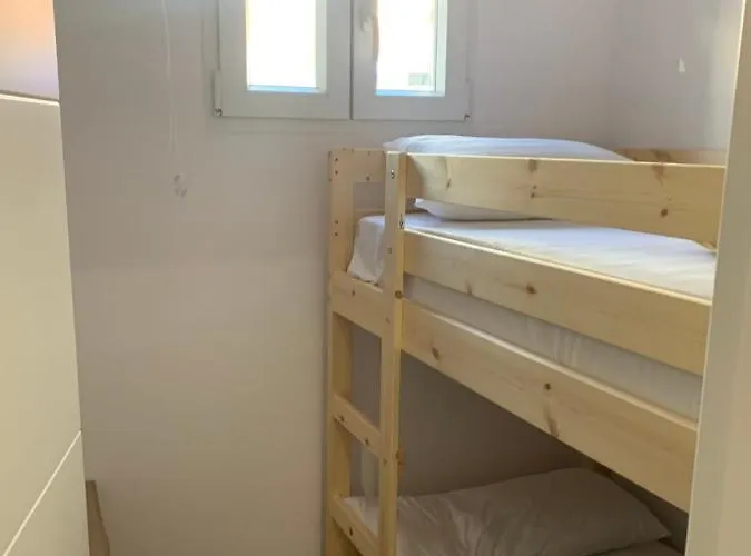 Plaza Pradollano 2 Διαμέρισμα