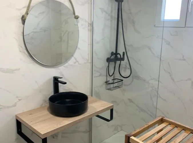 Διαμέρισμα Plaza Pradollano 2 *