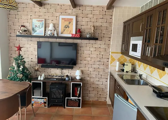 Plaza Pradollano 2 *