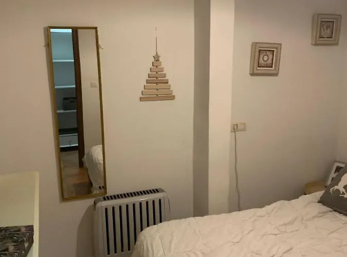 Plaza Pradollano 2 Διαμέρισμα