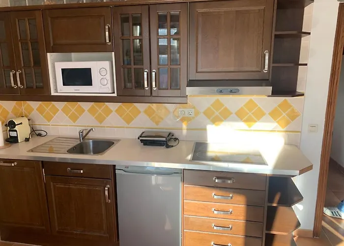 Plaza Pradollano 2 Διαμέρισμα *