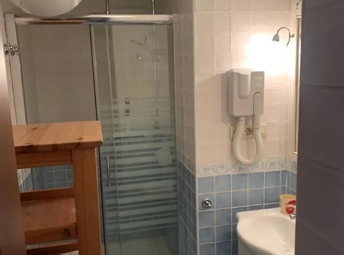 Plaza Pradollano 2 * Σιέρρα Νεβάδα