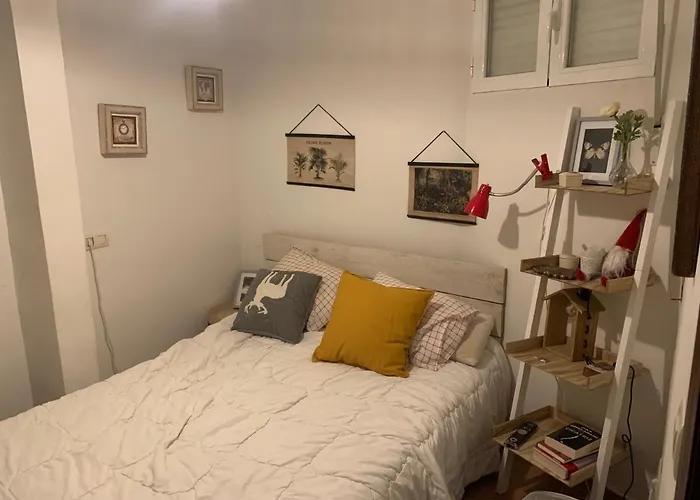 Plaza Pradollano 2 Διαμέρισμα