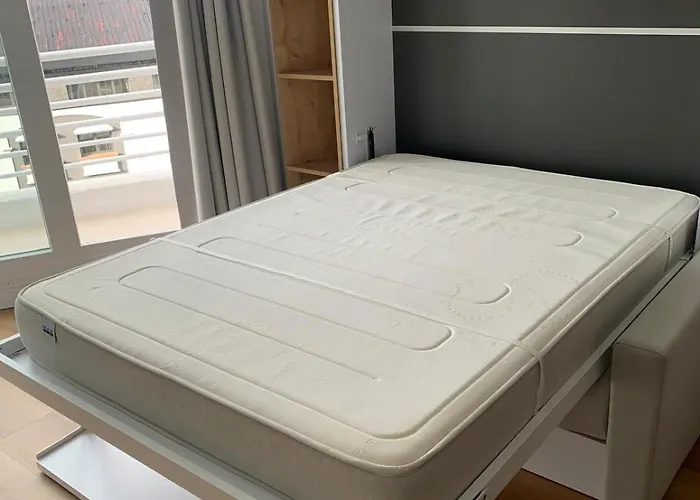 Plaza Pradollano 2 Διαμέρισμα *