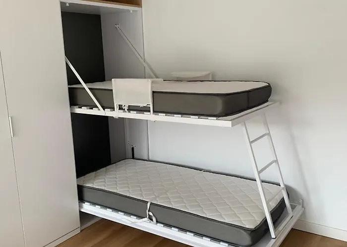 Διαμέρισμα Plaza Pradollano 2 *