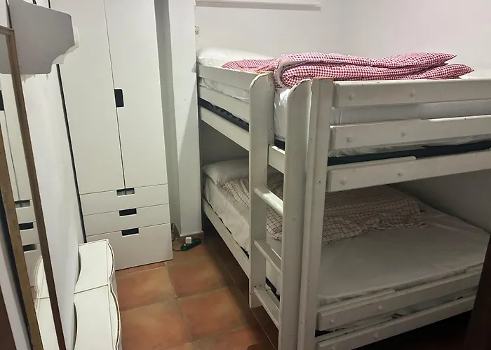 Plaza Pradollano 2 Διαμέρισμα