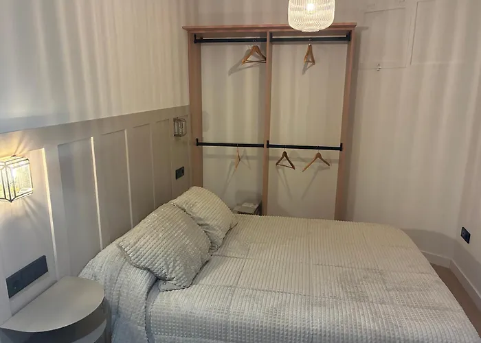 Plaza Pradollano 2 Διαμέρισμα