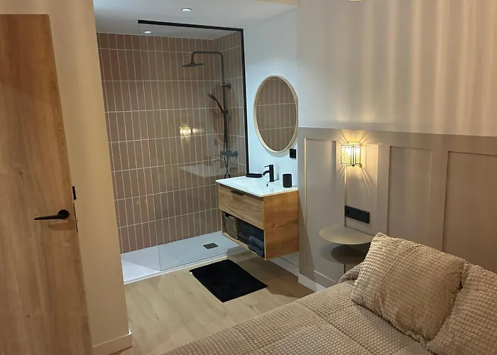 Plaza Pradollano 2 * Σιέρρα Νεβάδα