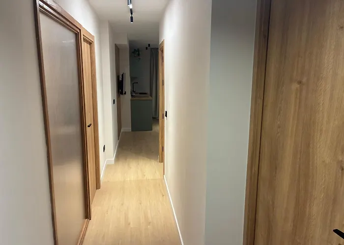 Διαμέρισμα Plaza Pradollano 2 *