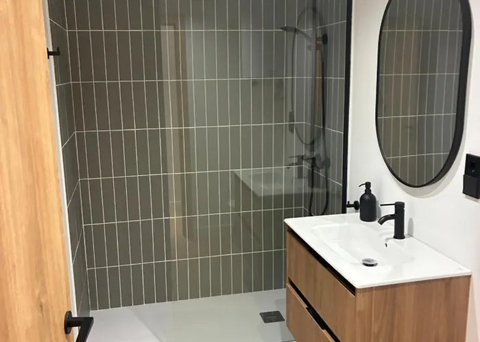 Διαμέρισμα Plaza Pradollano 2