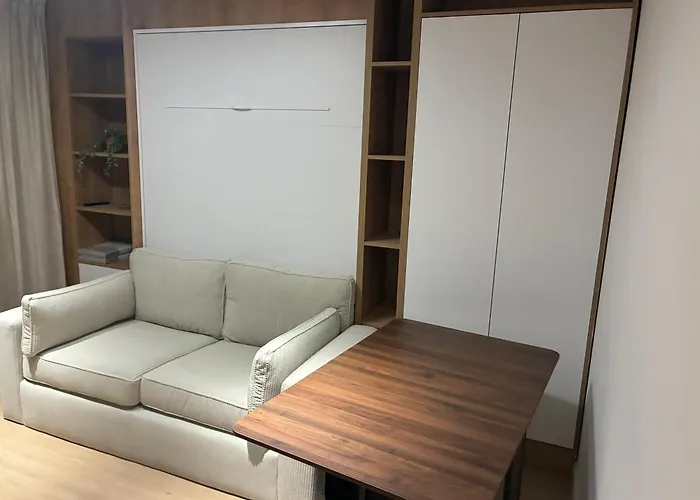 Διαμέρισμα Plaza Pradollano 2 Σιέρρα Νεβάδα