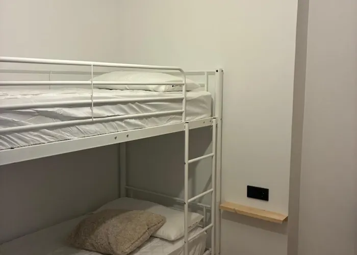 Plaza Pradollano 2 Διαμέρισμα *